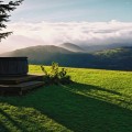 Holiday Cottages with Hot Tubs
